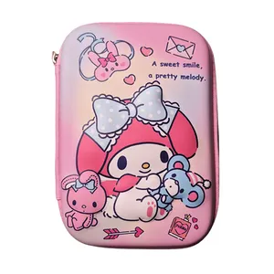 جامدادی مدل تبلتی ملودی کیوت