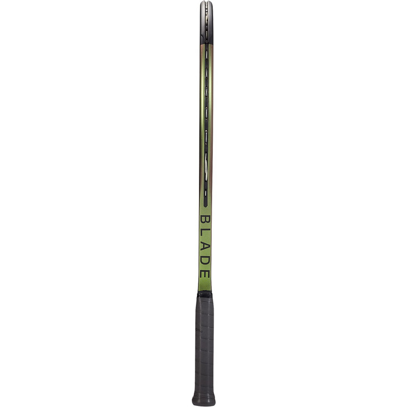 راکت تنیس ویلسون مدل Blade 98s v8 grip2