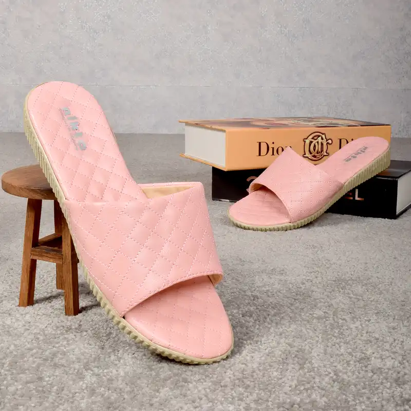 دمپایی زنانه نیکتا مدل PK.2752