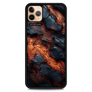 AKAM AMC-WA11PRO-WOOD-13 Cover For Apple iPhone 11 Pro