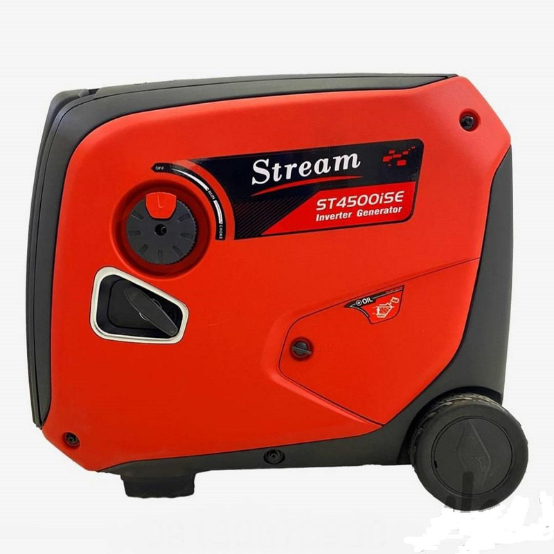 موتور برق استریم مدل ST4500ise