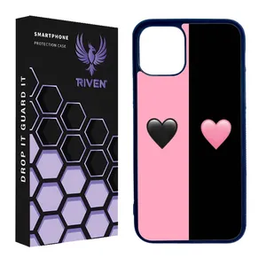 RIVEN RI3-5 Case For Apple iPhone 11 Pro