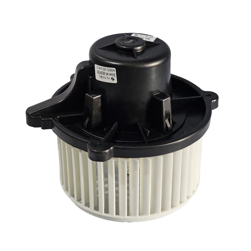 موتور بخاری وی اف ان مدل سردساز کد bbz-1080 مناسب برای تیبا