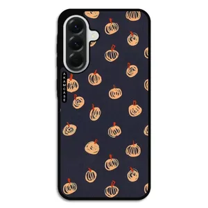 AKAM AMC-WSGA56-PUMPKIN-22 Cover For Samsung Galaxy A56