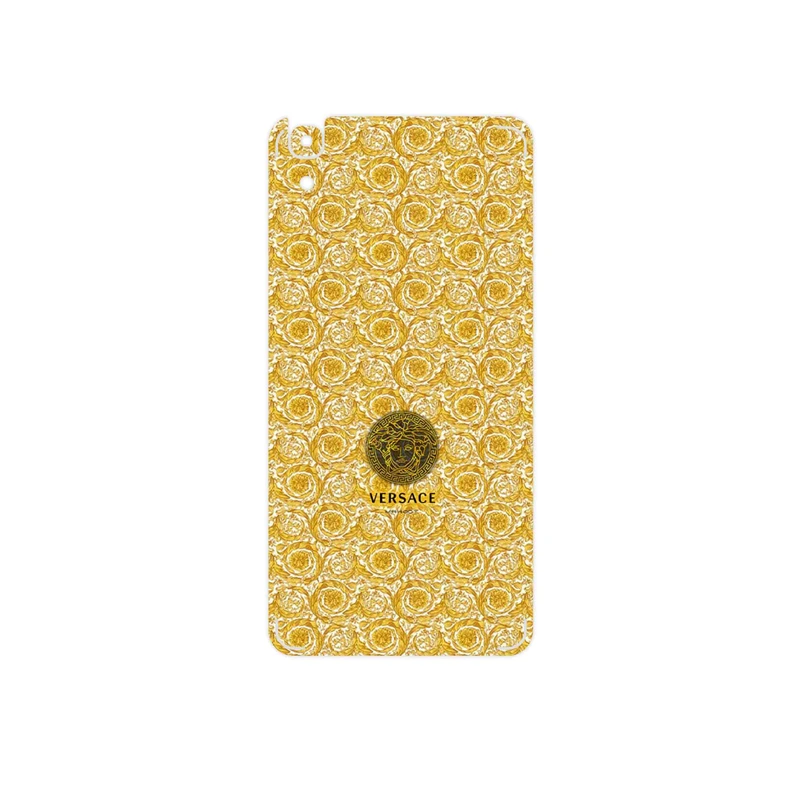 برچسب پوششی ماهوت مدل versace مناسب برای گوشی موبایل هوآوی Y6 2015