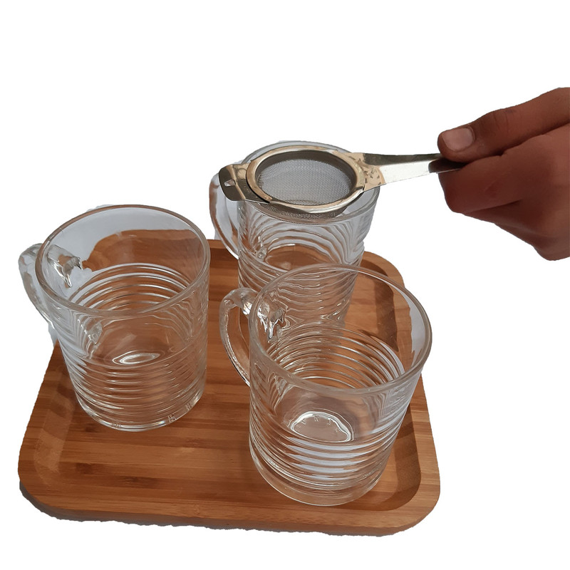 صافی چای کد 3690s