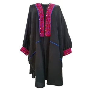 پانچو زنانه مدل ماه رخ کد 026
