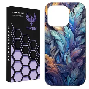 RIVEN RI1 Case For Apple iPhone 16 Pro Max