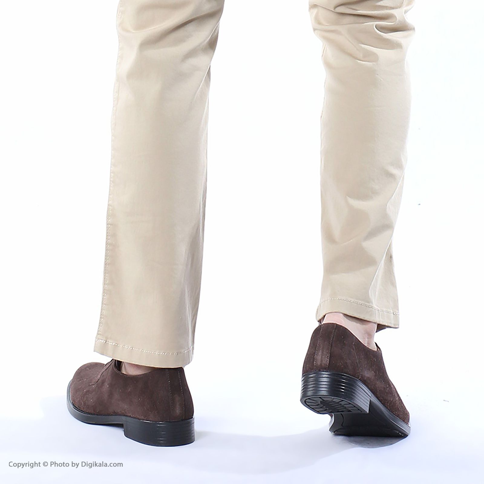 کفش مردانه آلدو مدل 122012113-D.Brown -  - 9