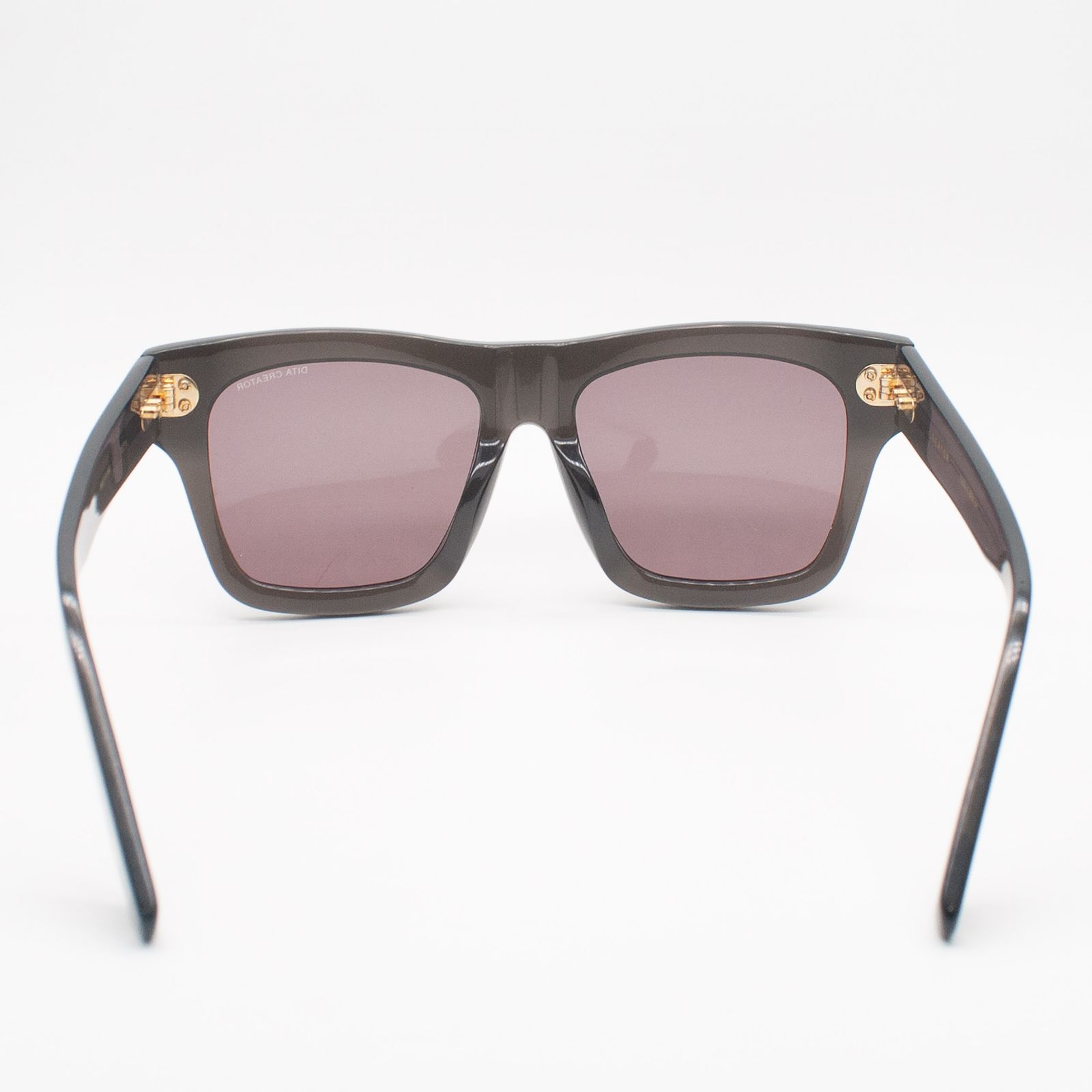 عینک آفتابی دیتا مدل CREATOR 19004-F-BRN-54 -  - 9