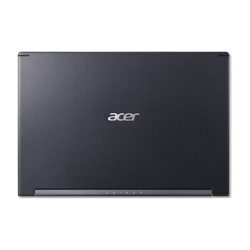 لپ تاپ 15 اینچی ایسر مدل Aspire A715-74G-74WN
