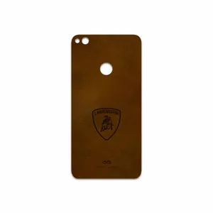 MAHOOT BFL-LMBRGHNI Cover Sticker for Honor 8 Lite