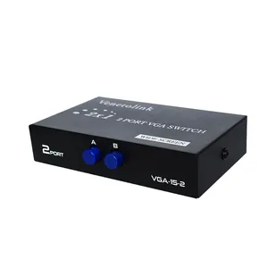 سوییچ دو پورت VGA ونیتولینک مدل 4016