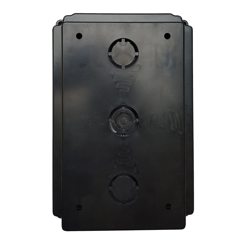 قاب پنل دربازکن مدل TL534 قاب پنل دربازکن مدل TL534