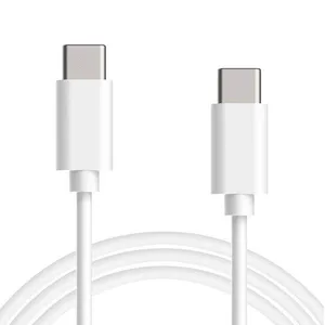 USB-C charging cable for Apple