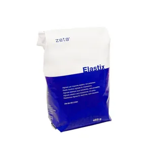 مجموعه قالب گیری زتا مدل ELASTIX