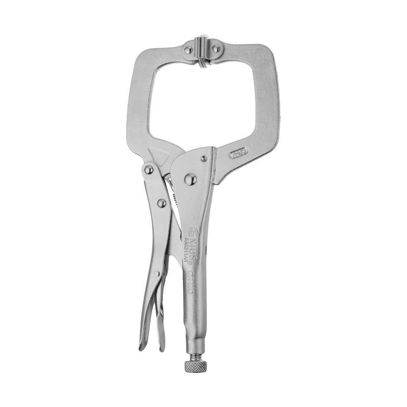 انبر قفلی سی جنیوس مدل 530311AR سایز 11 اینچ