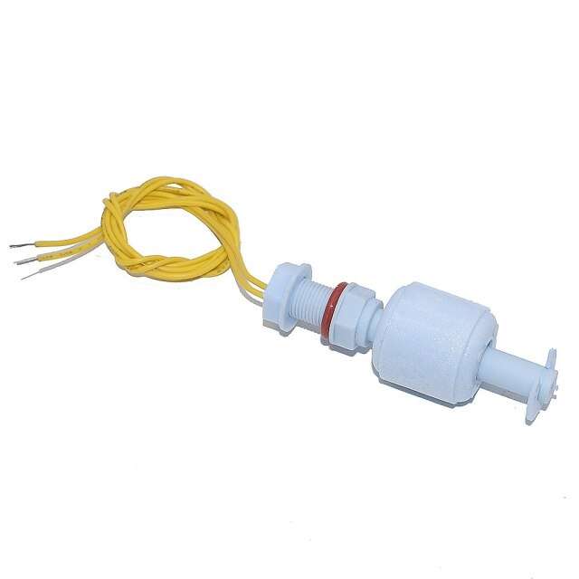 سنسور تعیین سطح مایع مدل p52 سنسور تعیین سطح مایع مدل p52