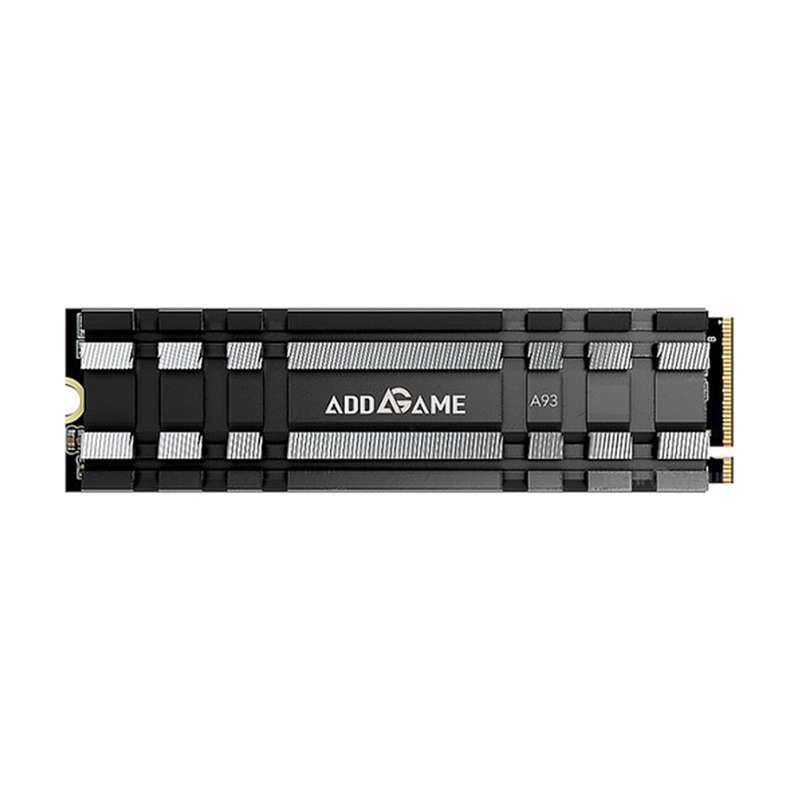 اس اس دی اینترنال ادلینک مدل ADDGAME A93 ظرفیت دو ترابایت اس اس دی اینترنال ادلینک مدل ADDGAME A93 ظرفیت دو ترابایت