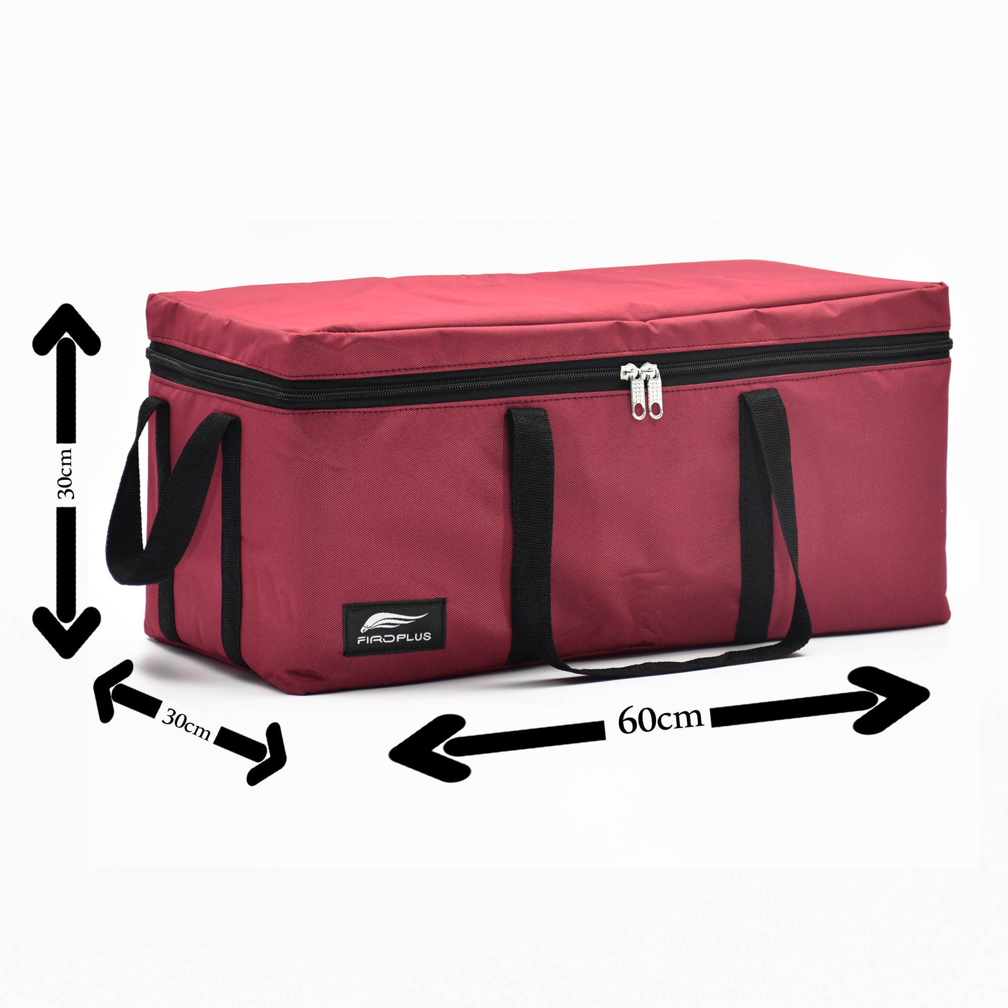 ساک پیک نیک فیرو پلاس مدل بزرگ کد FP304