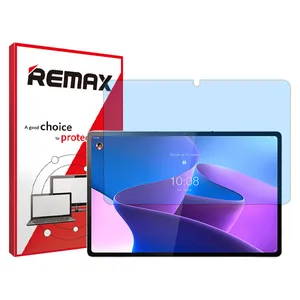 Remax HyBLU model anti-blue ray screen protector suitable for Lenovo Tab P12 Pro tablet