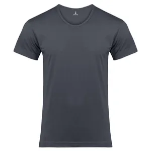 زیرپوش آستین دار مردانه ساروک مدل C04 رنگ دودی