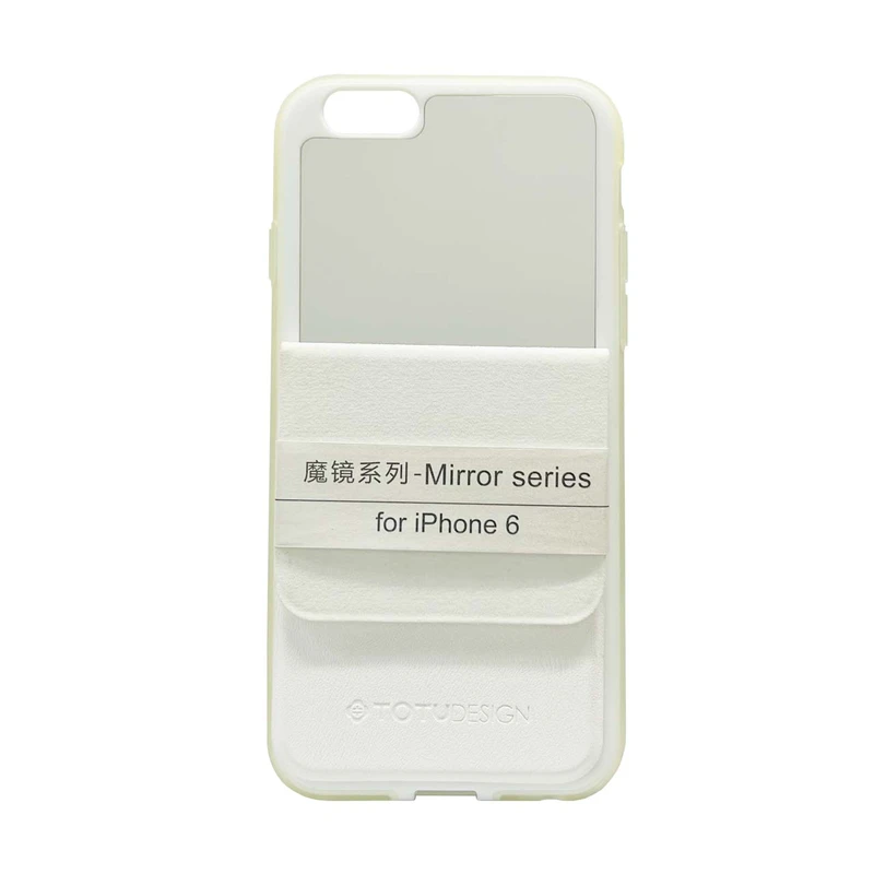کاور توتو مدل 2260 مناسب برای گوشی موبایل اپل Iphone 6/6S