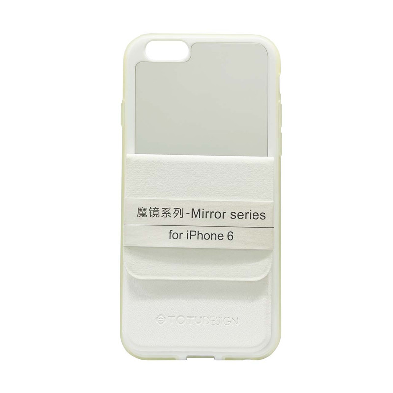 کاور توتو مدل 2260 مناسب برای گوشی موبایل اپل Iphone 6/6S