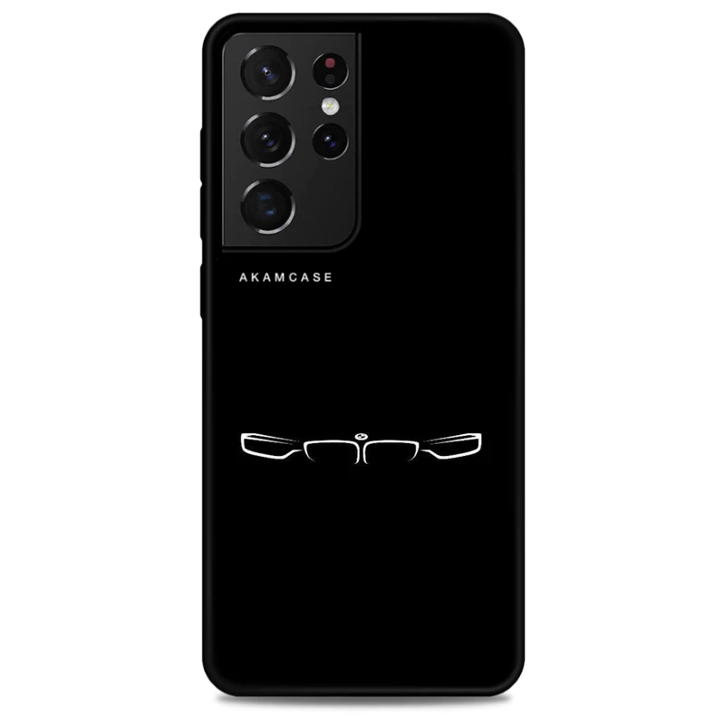 کاور آکام مدل AMCWSGS21U-11 مناسب برای گوشی موبایل سامسونگ Galaxy S21 Ultra