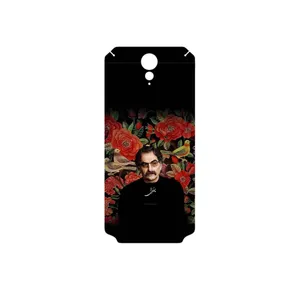 MAHOOT Shahram Nazeri Cover Sticker for HTC Desire 620
