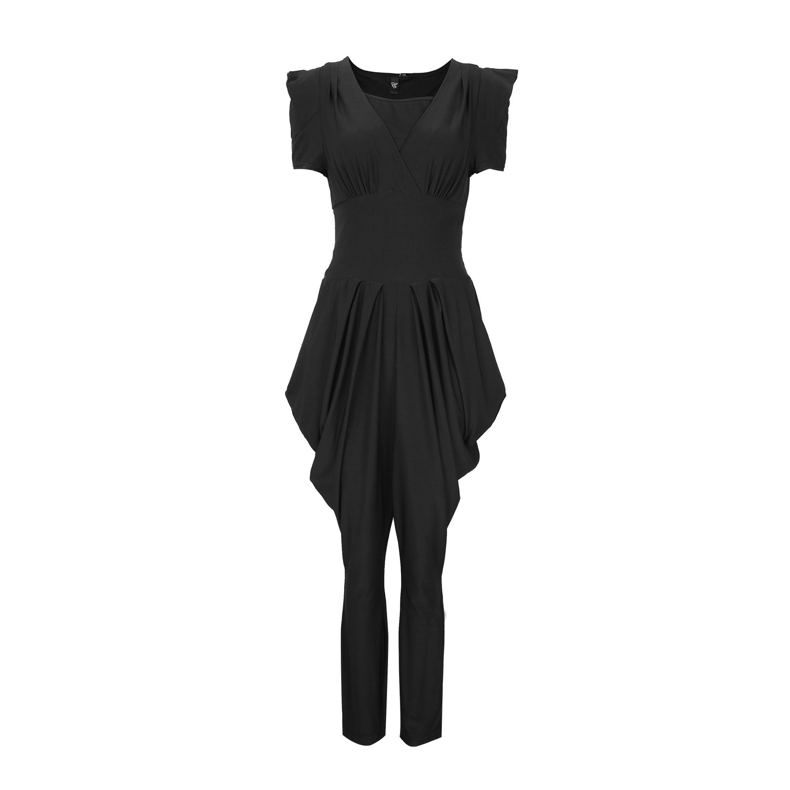 ست سرهمی و تاپ زنانه ورو مدا مدل Frilly christly -  - 7