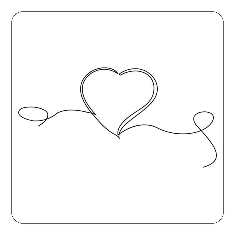 مگنت کاکتی طرح عاشقانه مدل mp40740