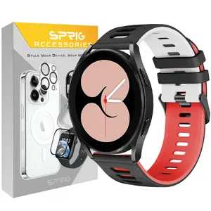 Sprig Hike Mix Band For Xiaomi Amazfit GTS 1 / GTS 2 / GTS 2 mini / GTS 2e / GTS 3 / GTS 4 / GTS 4 mini
