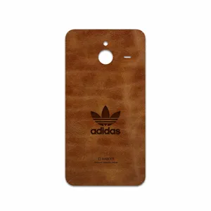 MAHOOT BFL-DDS Cover Sticker for Microsoft Lumia 640 XL