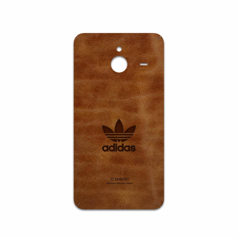 برچسب پوششی ماهوت مدل BFL-DDS مناسب برای گوشی موبایل مایکروسافت Lumia 640 XL