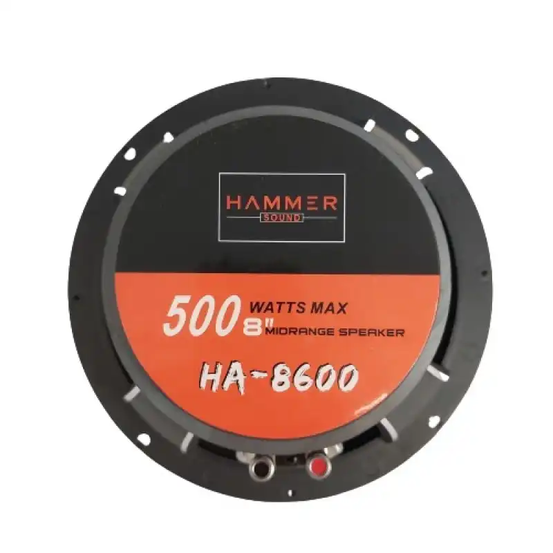 میدرنج خودرو هامرساند مدل HA-8600 بسته 2 عددی