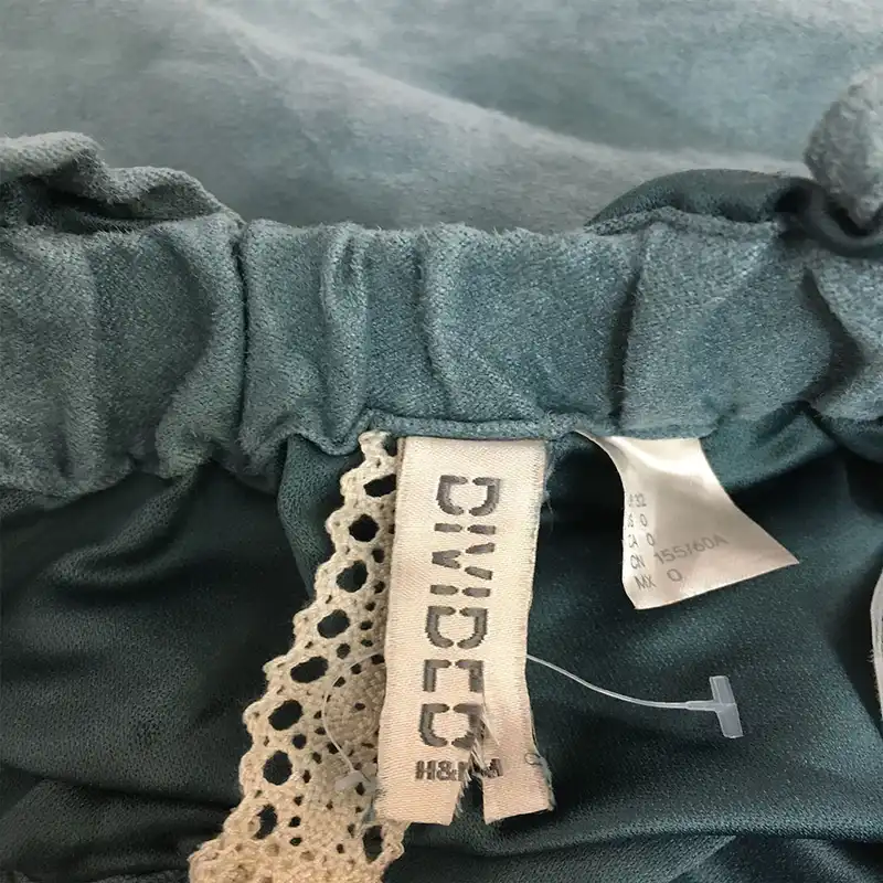 دامن زنانه دیوایدد مدل 0674052