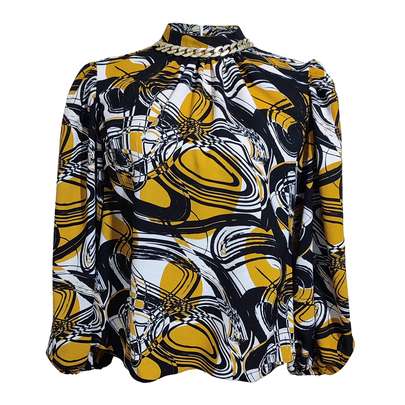 راهنمای خرید جدیدترین بلوز مجلسی زنانه و مردانه شیک و لمه ایرانی مدل 1401 با قیمت مناسب و ارزان