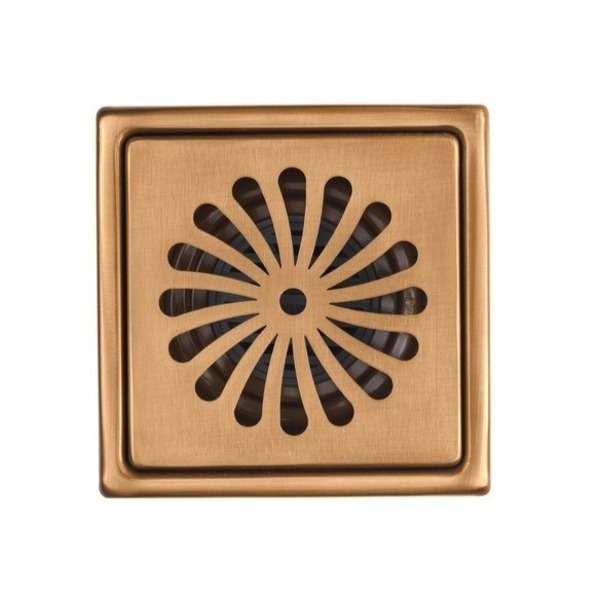 کف شور برودر مدل استیلا GS 2006 کف شور برودر مدل استیلا GS 2006