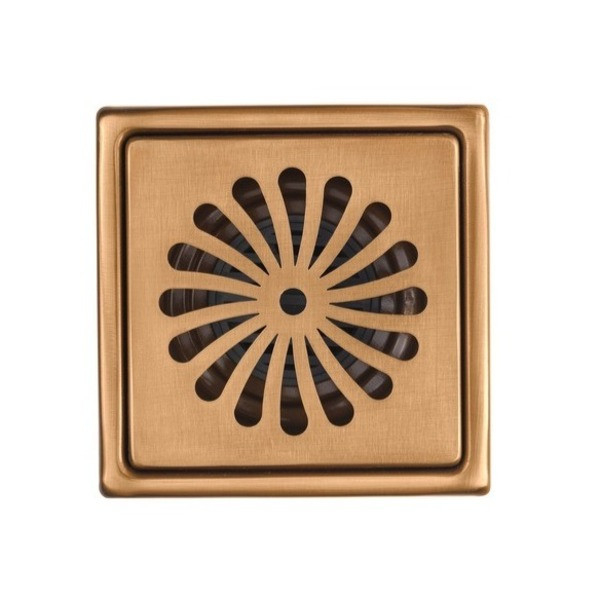 کف شور برودر مدل استیلا GS 2006 کف شور برودر مدل استیلا GS 2006