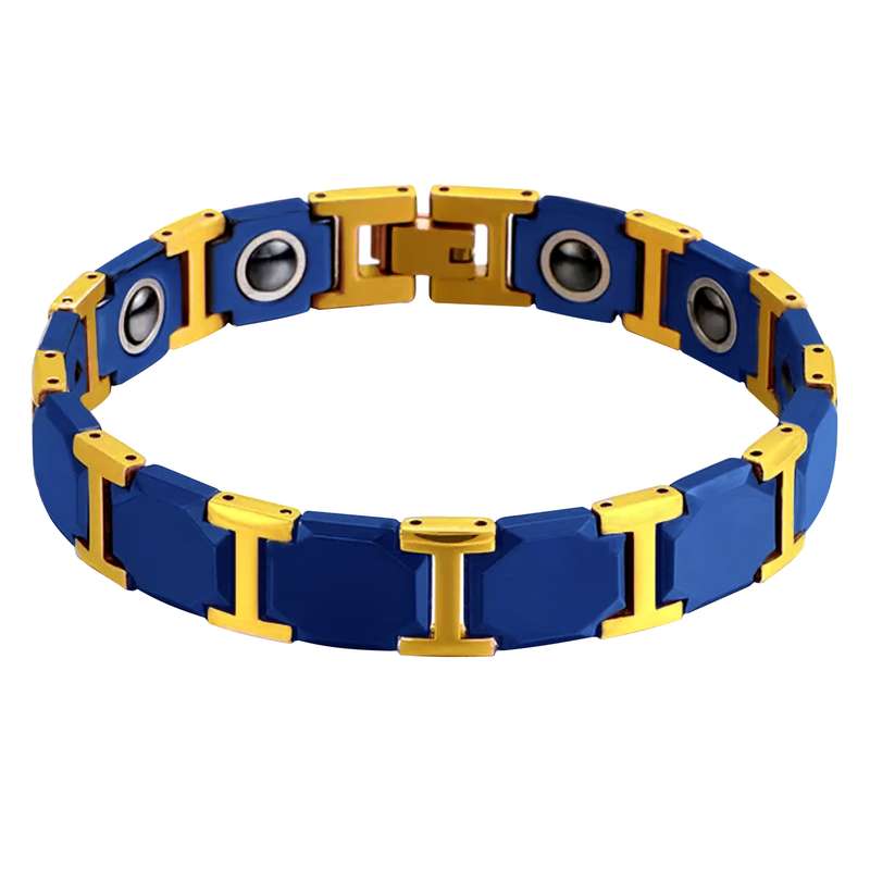 دستبند مغناطیسی مدل tungsten کد a32 دستبند مغناطیسی مدل tungsten کد a32