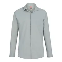 پیراهن آستین بلند یقه برگردان مردانه&nbsp;مدل BANGAL KESH