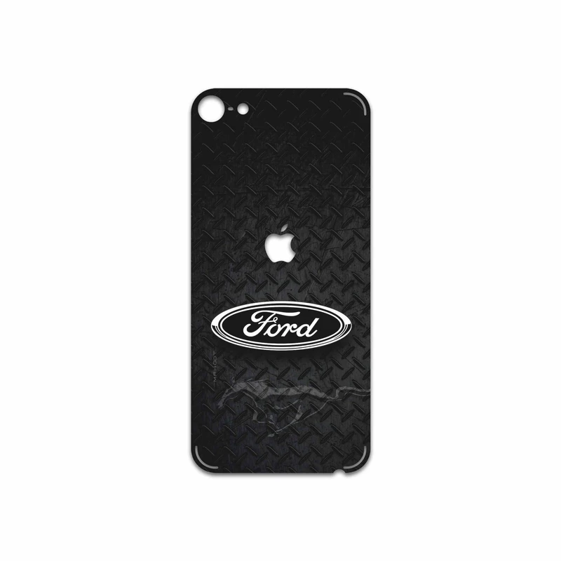 برچسب پوششی ماهوت مدل Ford Motor مناسب برای گوشی موبایل اپل iPod Touch 6TH Gen