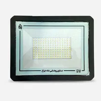 پروژکتور 50 وات شاهچراغ مدل آبان