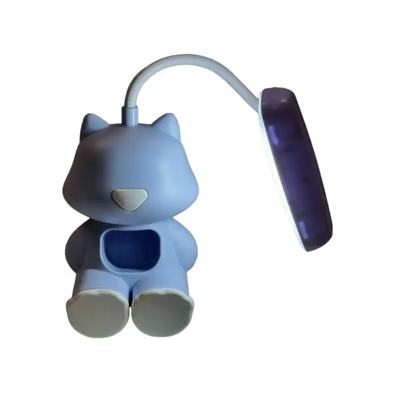 چراغ مطالعه مدل خرس کد 18