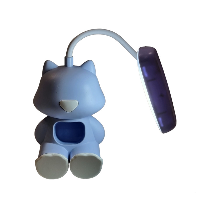 چراغ مطالعه مدل خرس کد 18