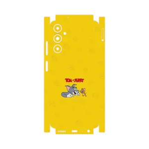 MAHOOT Tom and Jerry-FullSkin Cover Sticker for Samsung Galaxy A05s