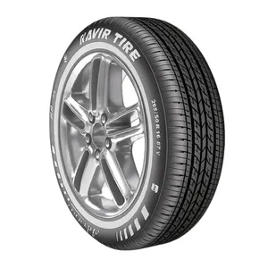 لاستیک خودرو کویر تایر مدل KB57 سایز 16 / 60 / 215 میلیمتر تولید سال 2025 - 1 حلقه