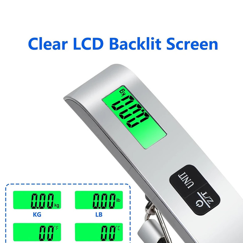 ترازو آویز مدل 4921