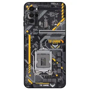 Megafone Gaming Board 8003 Cover For Motorola Moto G22